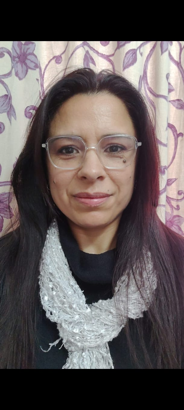 Carolina Díaz